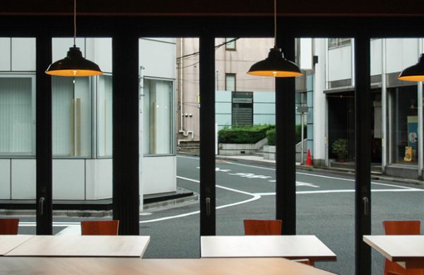 ピッコロカフェ