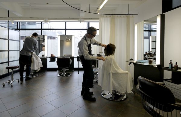 　gem　 hair & make up