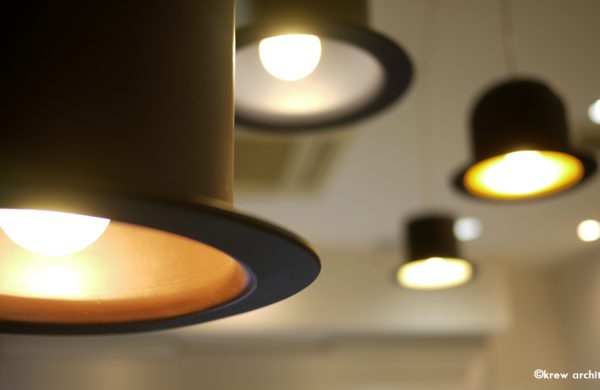 美容室「Chape’u   by BONAMI」