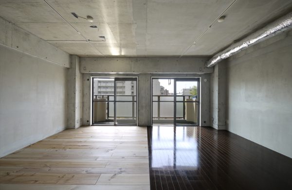 横浜マンションリノベーション