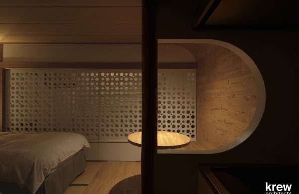 野沢温泉かわもとや 201号室