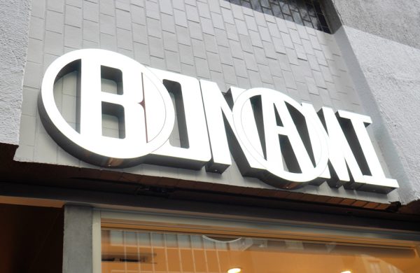 ボナミ　西日暮里店